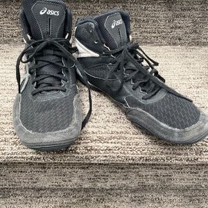 Wrestling Shoes
